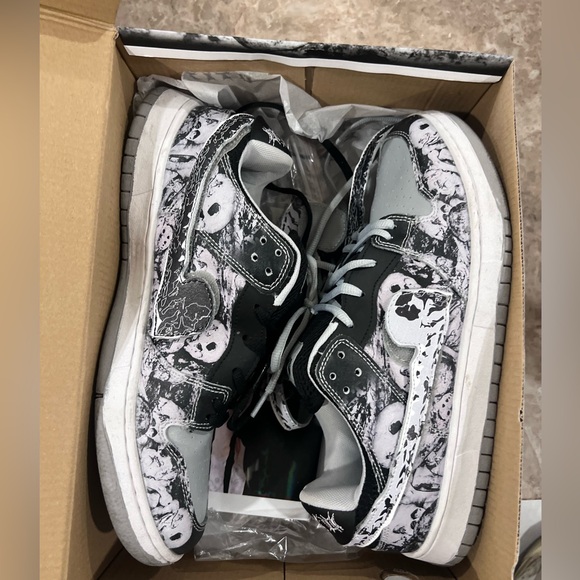 Kito Wares Dunks - Picture 7 of 13